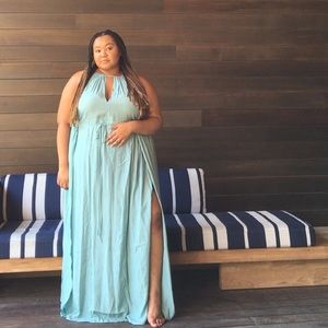 Astra signature Dress